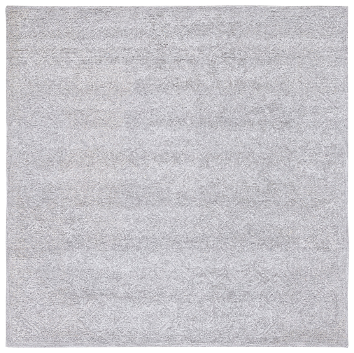 Safavieh Martha Stewart Msr3275F Grey Rug.