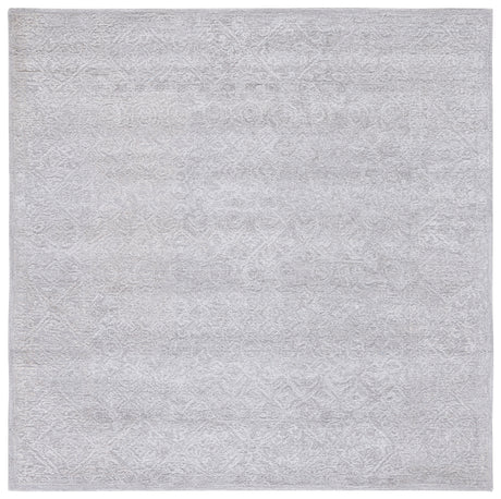Safavieh Martha Stewart Msr3275F Grey Rug.