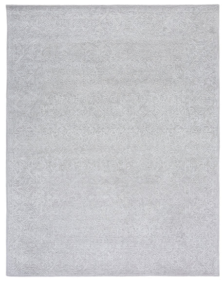 Safavieh Martha Stewart Msr3275F Grey Rug.
