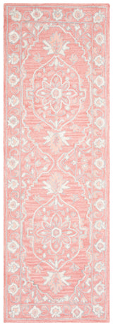 Safavieh Martha Stewart Msr3370U Pink/Ivory Rugs.