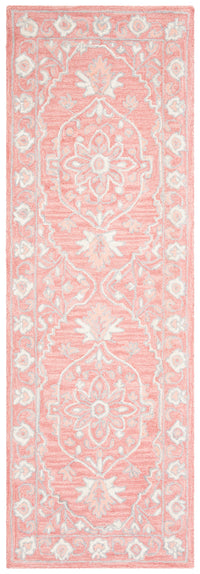 Safavieh Martha Stewart Msr3370U Pink/Ivory Area Rug