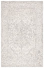 Safavieh Martha Stewart Msr3532H Ivory/Charcoal Rug.