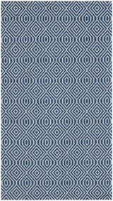 Safavieh Martha Stewart Msr401M Blue/Grey Rugs.