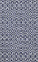 Safavieh Martha Stewart Msr401M Blue/Grey Rugs.
