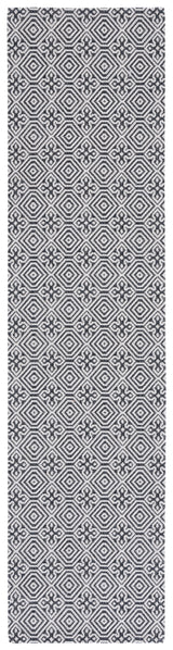 Safavieh Martha Stewart Msr402H Charcoal/Grey Rugs.