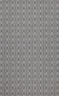 Safavieh Martha Stewart Msr402H Charcoal/Grey Area Rug