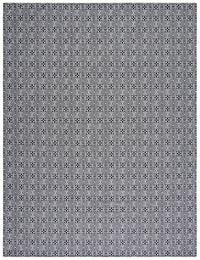 Safavieh Martha Stewart Msr402H Charcoal/Grey Area Rug