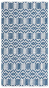 Safavieh Martha Stewart Msr405M Blue/Grey Rugs.