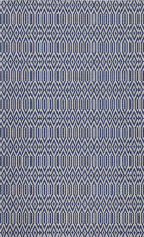Safavieh Martha Stewart Msr405M Blue/Grey Rugs.