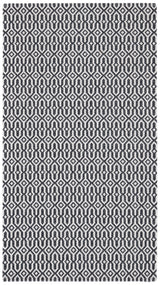 Safavieh Martha Stewart Msr411H Charcoal/Grey Rugs.