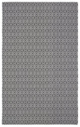 Safavieh Martha Stewart Msr411H Charcoal/Grey Rugs.