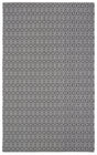 Safavieh Martha Stewart Msr411H Charcoal/Grey Area Rug