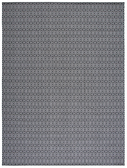 Safavieh Martha Stewart Msr411H Charcoal/Grey Area Rug