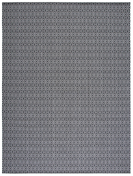 Safavieh Martha Stewart Msr411H Charcoal/Grey Area Rug