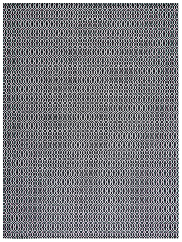 Safavieh Martha Stewart Msr411H Charcoal/Grey Area Rug