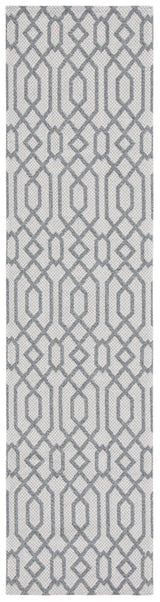 Safavieh Martha Stewart Msr421G Silver/Grey Rugs.