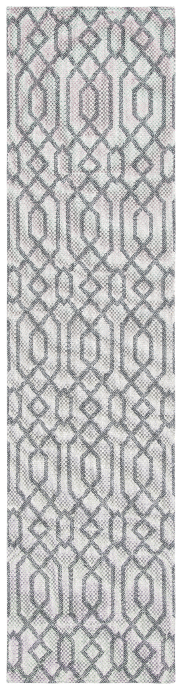 Safavieh Martha Stewart Msr421G Silver/Grey Area Rug