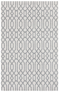 Safavieh Martha Stewart Msr421G Silver/Grey Area Rug