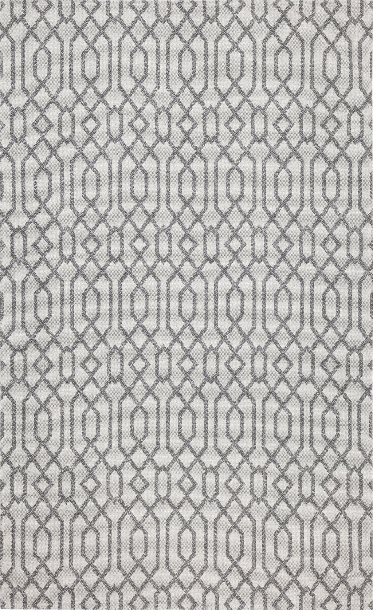 Safavieh Martha Stewart Msr421G Silver/Grey Rugs.