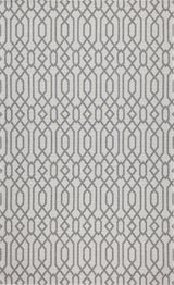 Safavieh Martha Stewart Msr421G Silver/Grey Rugs.