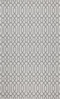 Safavieh Martha Stewart Msr421G Silver/Grey Area Rug