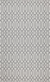 Safavieh Martha Stewart Msr421G Silver/Grey Area Rug