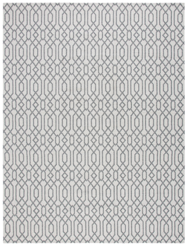 Safavieh Martha Stewart Msr421G Silver/Grey Area Rug