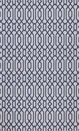 Safavieh Martha Stewart Msr421M Blue/Grey Rugs.
