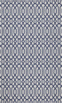 Safavieh Martha Stewart Msr421M Blue/Grey Area Rug