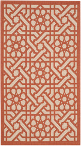 Safavieh Martha Stewart Msr4245 Cayenne Rugs.