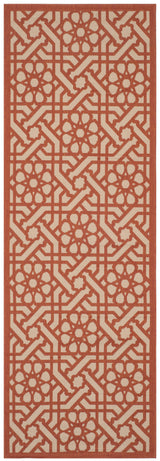Safavieh Martha Stewart Msr4245 Cayenne Rugs.
