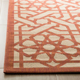 Safavieh Martha Stewart Msr4245 Cayenne Rugs.
