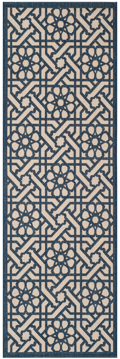 Safavieh Martha Stewart Msr4245 Mariner Area Rug