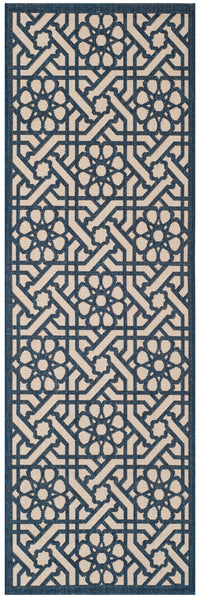 Safavieh Martha Stewart Msr4245 Mariner Area Rug