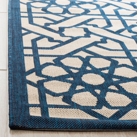 Safavieh Martha Stewart Msr4245 Mariner Area Rug