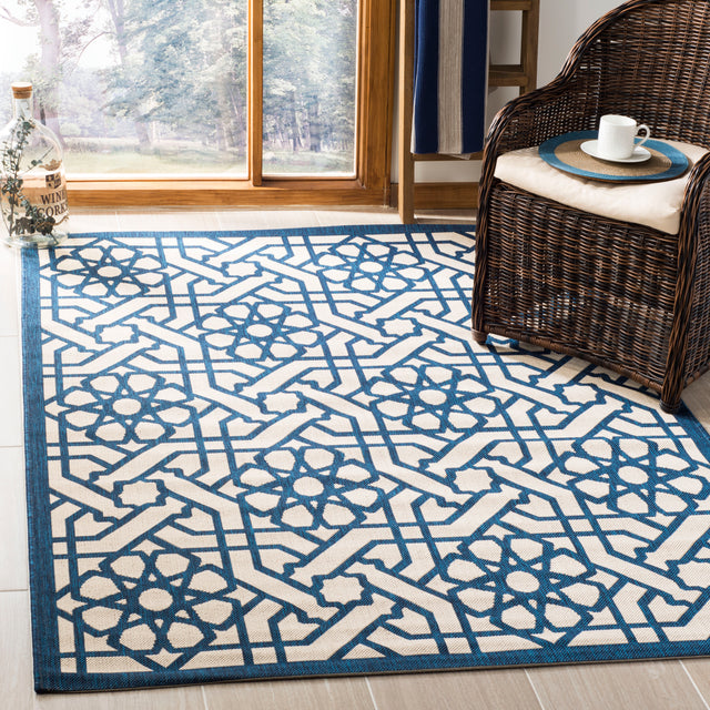 Safavieh Martha Stewart Msr4245 Mariner Area Rug