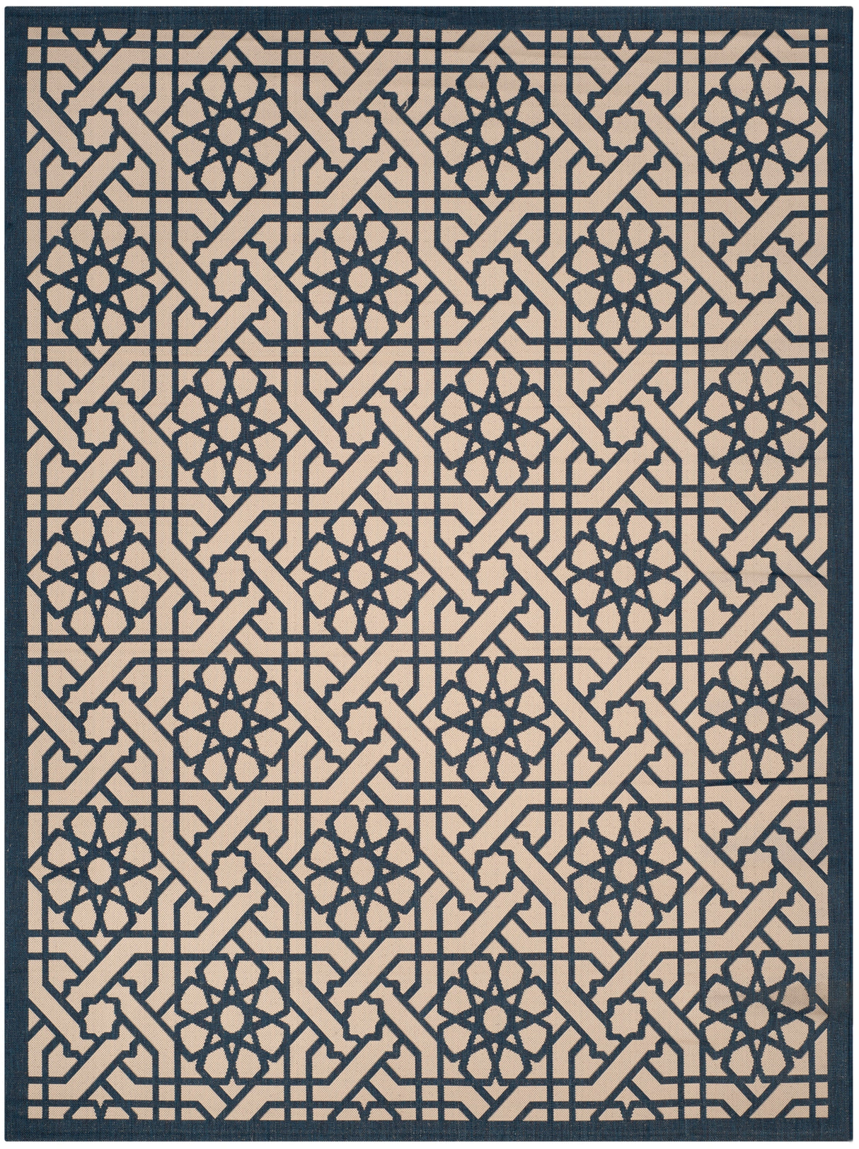 Safavieh Martha Stewart Msr4245 Mariner Rugs.