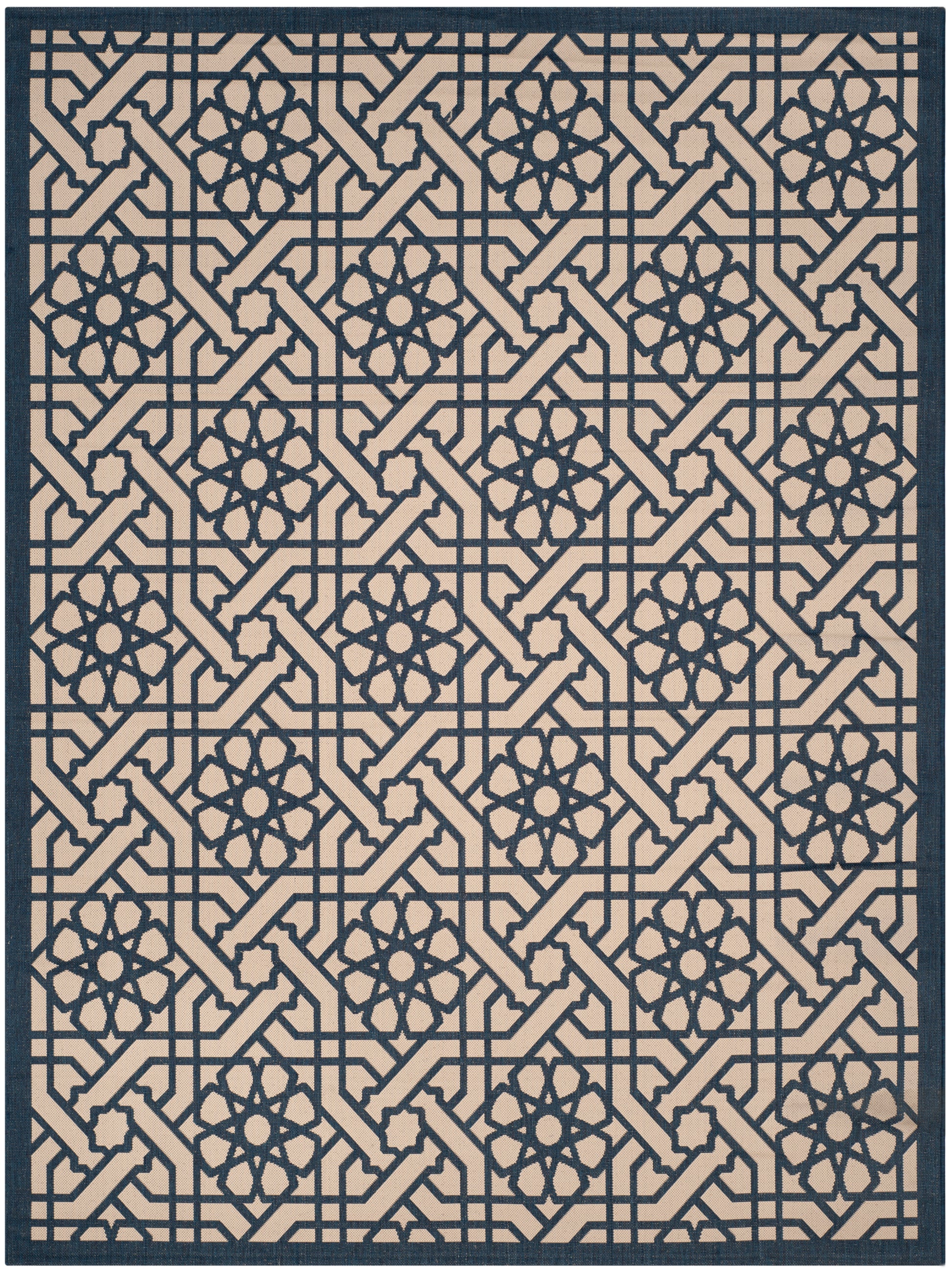 Safavieh Martha Stewart Msr4245 Mariner Area Rug