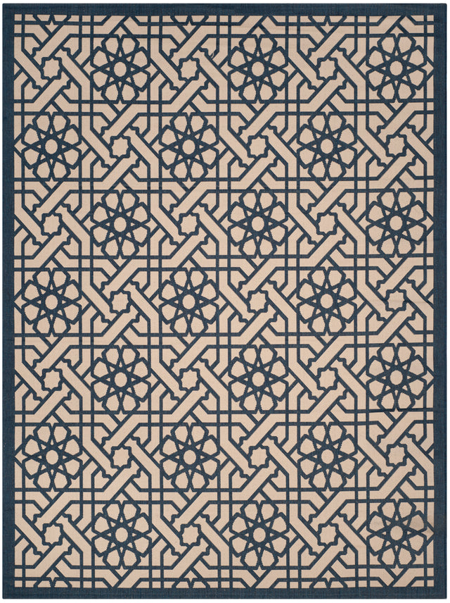 Safavieh Martha Stewart Msr4245 Mariner Area Rug