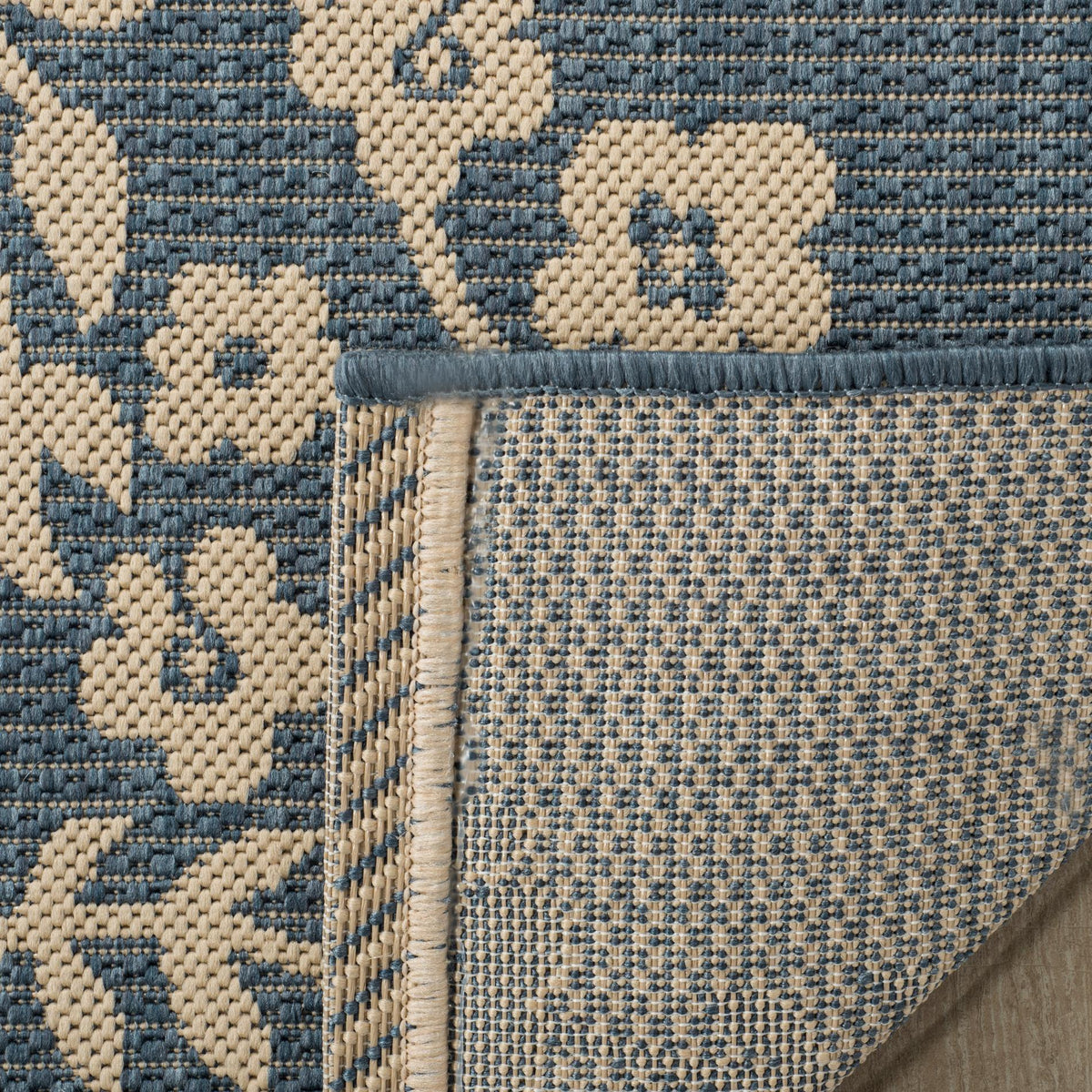 Safavieh Martha Stewart Msr4256 Azurite Rug.