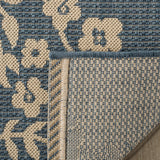 Safavieh Martha Stewart Msr4256 Azurite Rug.