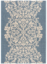Safavieh Martha Stewart Msr4256 Azurite Rug.