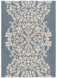 Safavieh Martha Stewart Msr4256 Azurite Area Rug