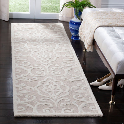 Safavieh Martha Stewart Msr4324B Fledgling Area Rug