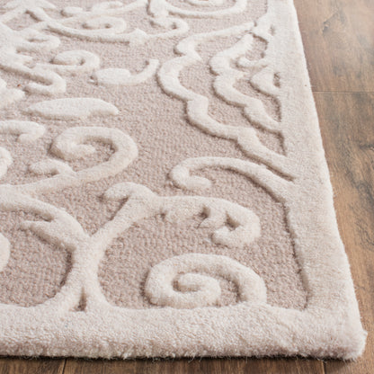 Safavieh Martha Stewart Msr4324B Fledgling Area Rug