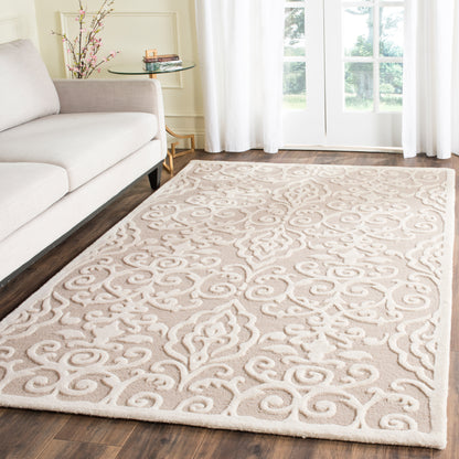 Safavieh Martha Stewart Msr4324B Fledgling Area Rug