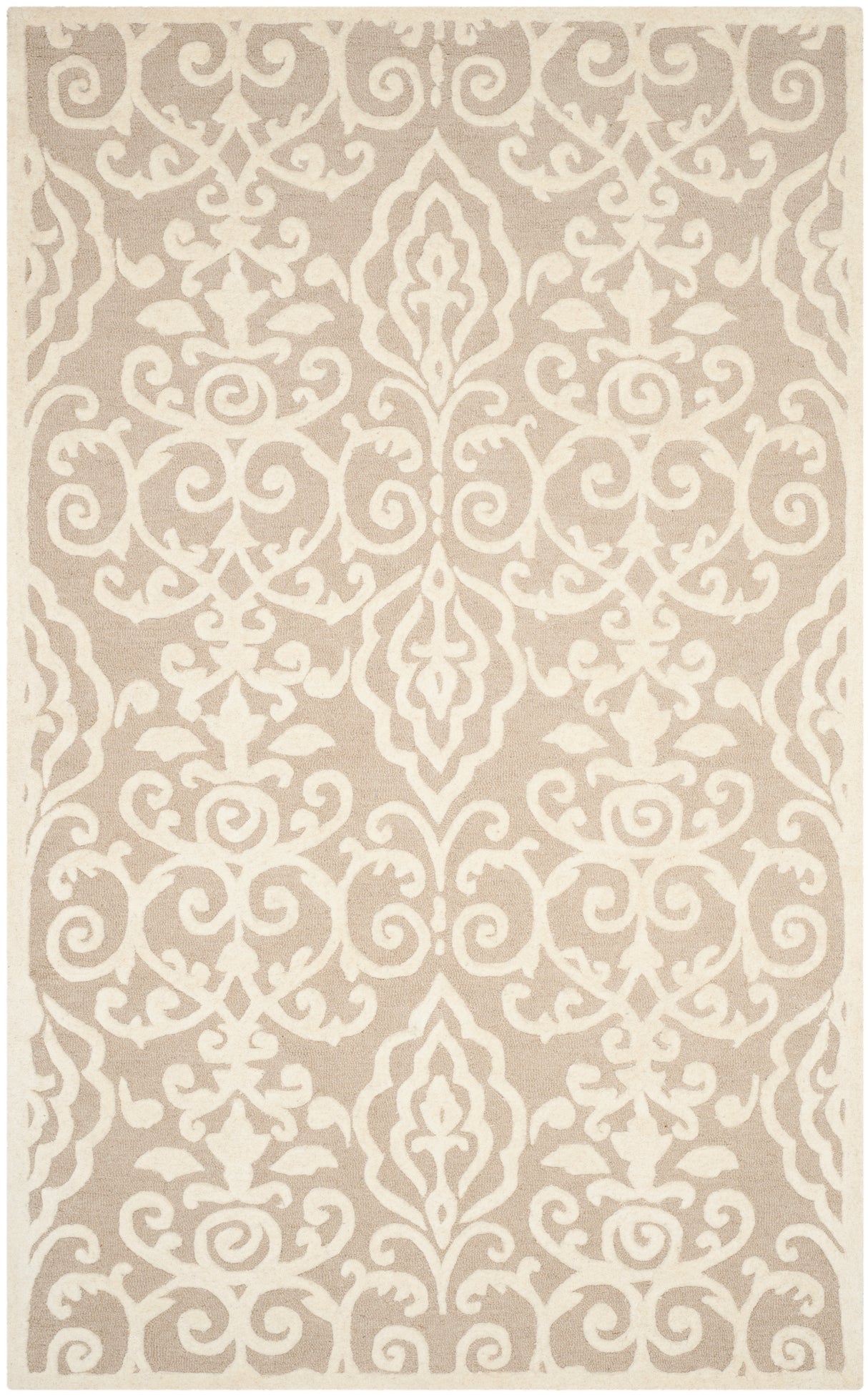 Safavieh Martha Stewart Msr4324B Fledgling Rug.