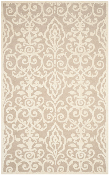 Safavieh Martha Stewart Msr4324B Fledgling Area Rug