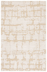 Safavieh Martha Stewart Msr4533D Gold/Ivory Rug.