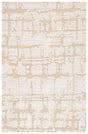 Safavieh Martha Stewart Msr4533D Gold/Ivory Rug.